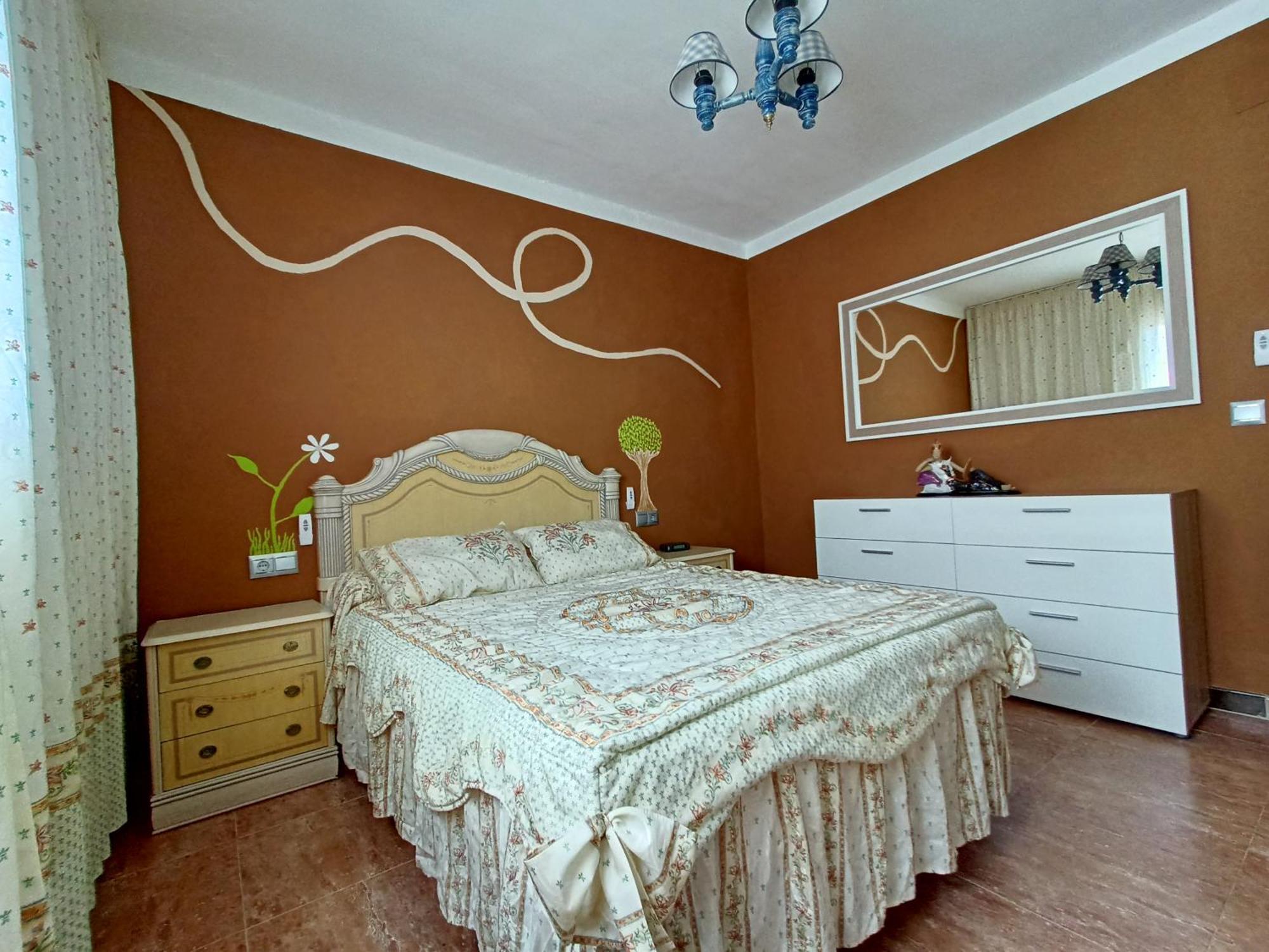 Hospedaje Casaalfredo Algeciras Exterior photo